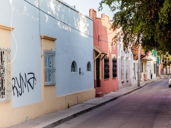 Experiencing The Best In Mazatlan, Mexico