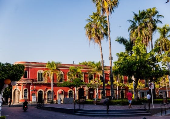 Experiencing The Best In Mazatlan, Mexico