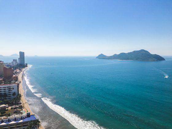 Experiencing The Best In Mazatlan, Mexico