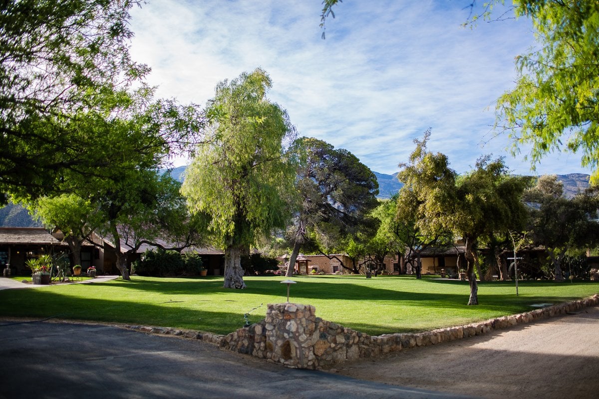 Spring Breakin’ Tucson Style At Tanque Verde Ranch Spring Breakin’ Tucson Style At Tanque Verde Ranch
