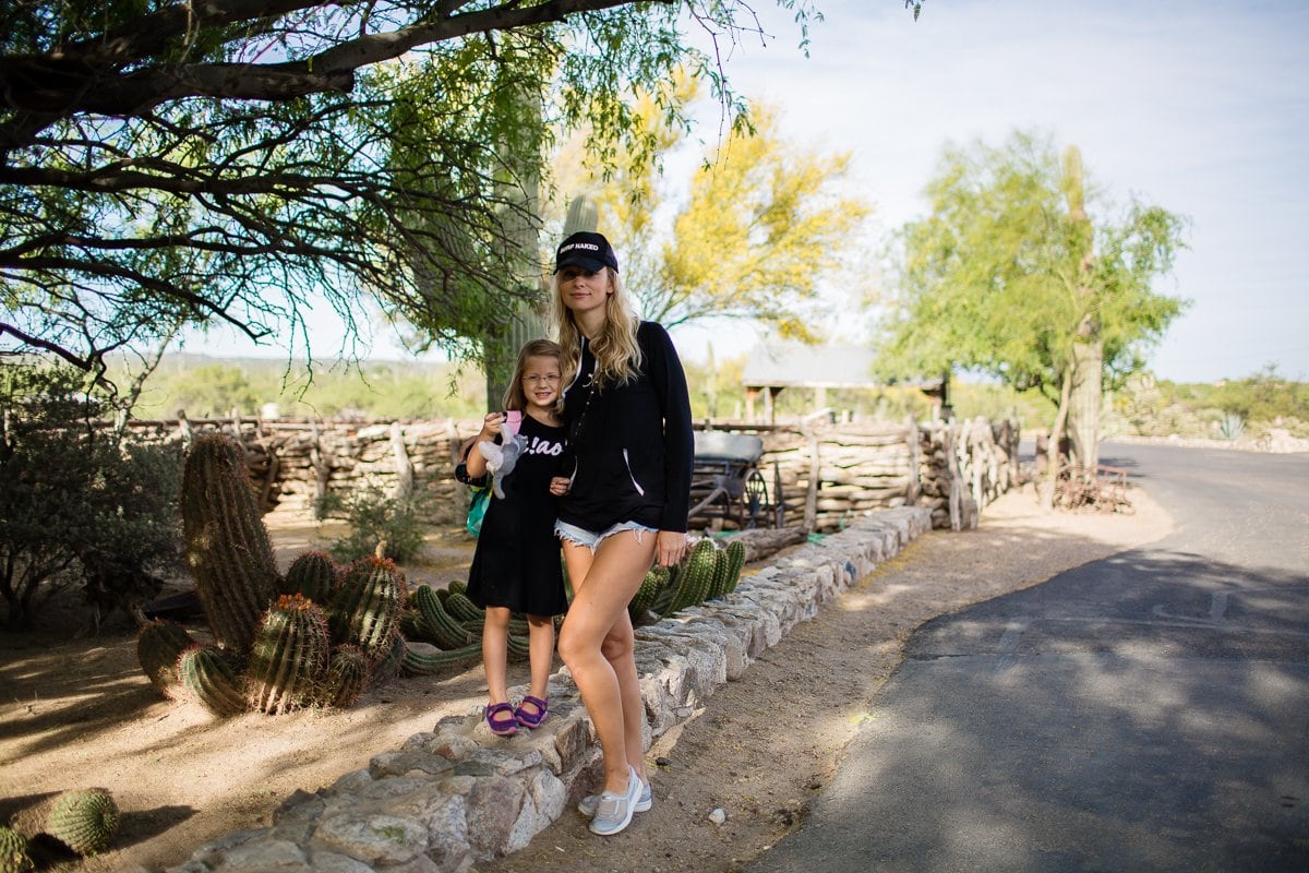 The Daily Mom Travel Diary: Our 3 Days At The Best Dude Ranch In Arizona The Daily Mom Travel Diary: Our 3 Days At The Best Dude Ranch In Arizona