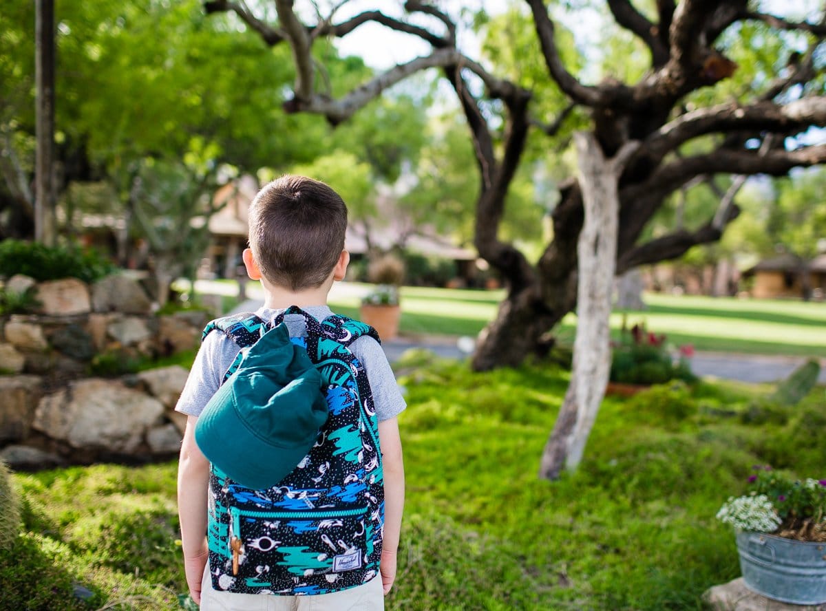 The Daily Mom Travel Diary: Our 3 Days At The Best Dude Ranch In Arizona The Daily Mom Travel Diary: Our 3 Days At The Best Dude Ranch In Arizona