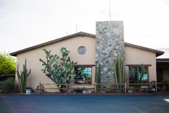 Spring Breakin’ Tucson Style At Tanque Verde Ranch Spring Breakin’ Tucson Style At Tanque Verde Ranch