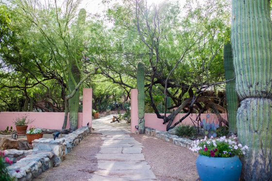 Spring Breakin’ Tucson Style At Tanque Verde Ranch Spring Breakin’ Tucson Style At Tanque Verde Ranch