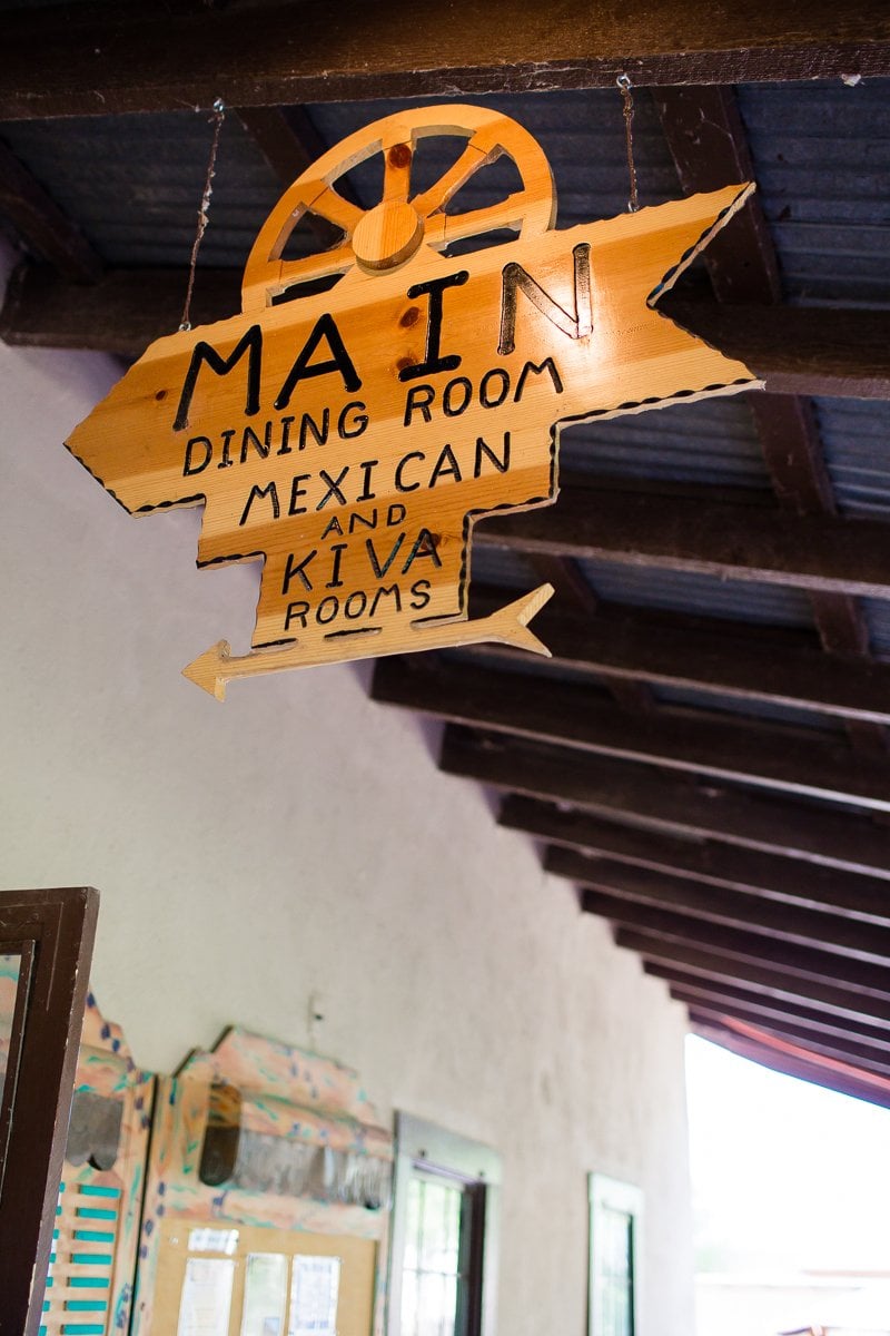 Spring Breakin’ Tucson Style At Tanque Verde Ranch Spring Breakin’ Tucson Style At Tanque Verde Ranch