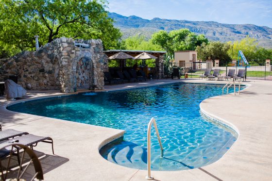 Spring Breakin’ Tucson Style At Tanque Verde Ranch Spring Breakin’ Tucson Style At Tanque Verde Ranch