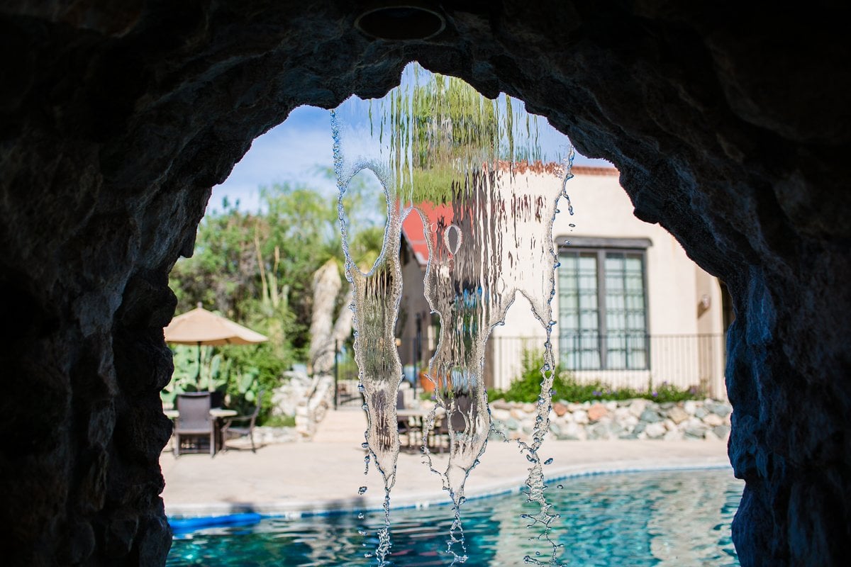 Spring Breakin’ Tucson Style At Tanque Verde Ranch Spring Breakin’ Tucson Style At Tanque Verde Ranch