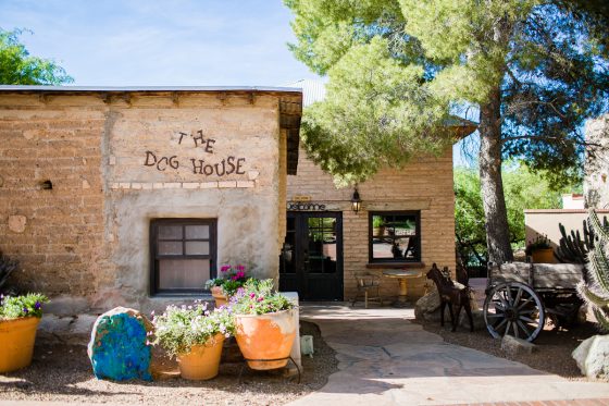 Spring Breakin’ Tucson Style At Tanque Verde Ranch Spring Breakin’ Tucson Style At Tanque Verde Ranch