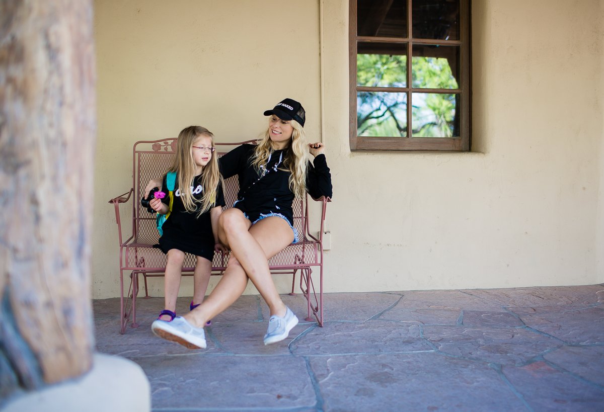 The Daily Mom Travel Diary: Our 3 Days At The Best Dude Ranch In Arizona The Daily Mom Travel Diary: Our 3 Days At The Best Dude Ranch In Arizona