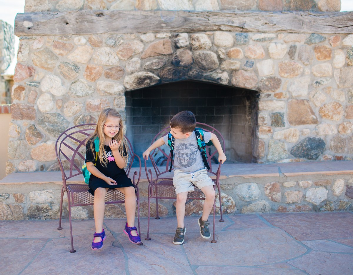 The Daily Mom Travel Diary: Our 3 Days At The Best Dude Ranch In Arizona The Daily Mom Travel Diary: Our 3 Days At The Best Dude Ranch In Arizona