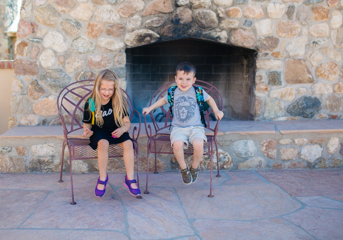 The Daily Mom Travel Diary: Our 3 Days At The Best Dude Ranch In Arizona The Daily Mom Travel Diary: Our 3 Days At The Best Dude Ranch In Arizona