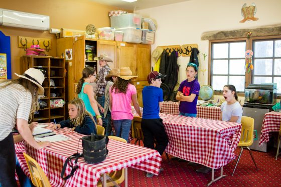 Spring Breakin’ Tucson Style At Tanque Verde Ranch Spring Breakin’ Tucson Style At Tanque Verde Ranch