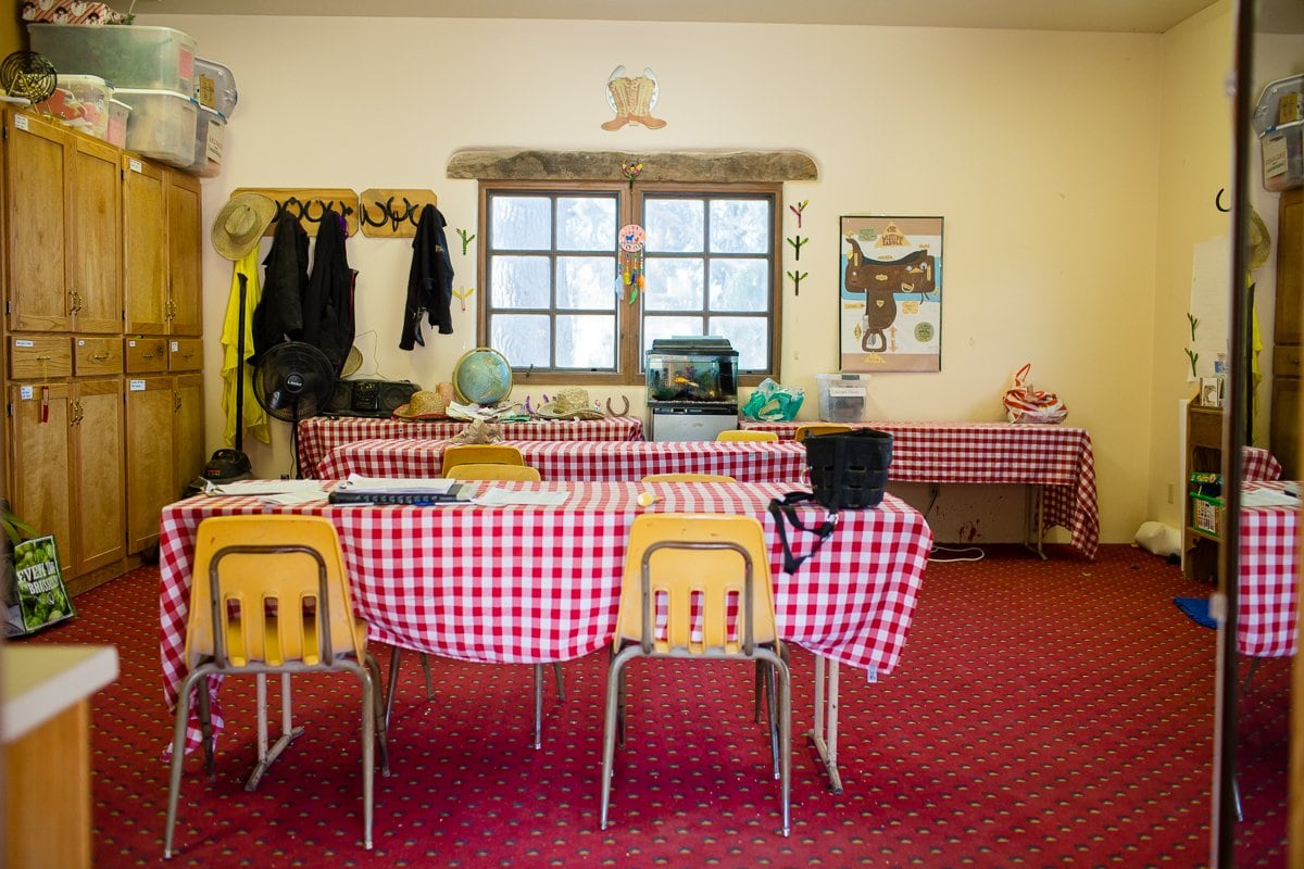 Spring Breakin’ Tucson Style At Tanque Verde Ranch Spring Breakin’ Tucson Style At Tanque Verde Ranch