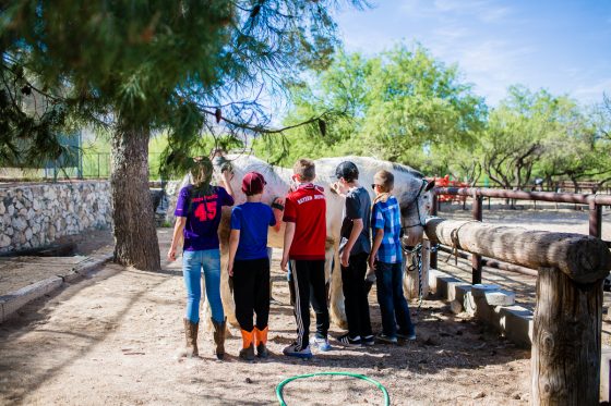 The Daily Mom Travel Diary: Our 3 Days At The Best Dude Ranch In Arizona The Daily Mom Travel Diary: Our 3 Days At The Best Dude Ranch In Arizona