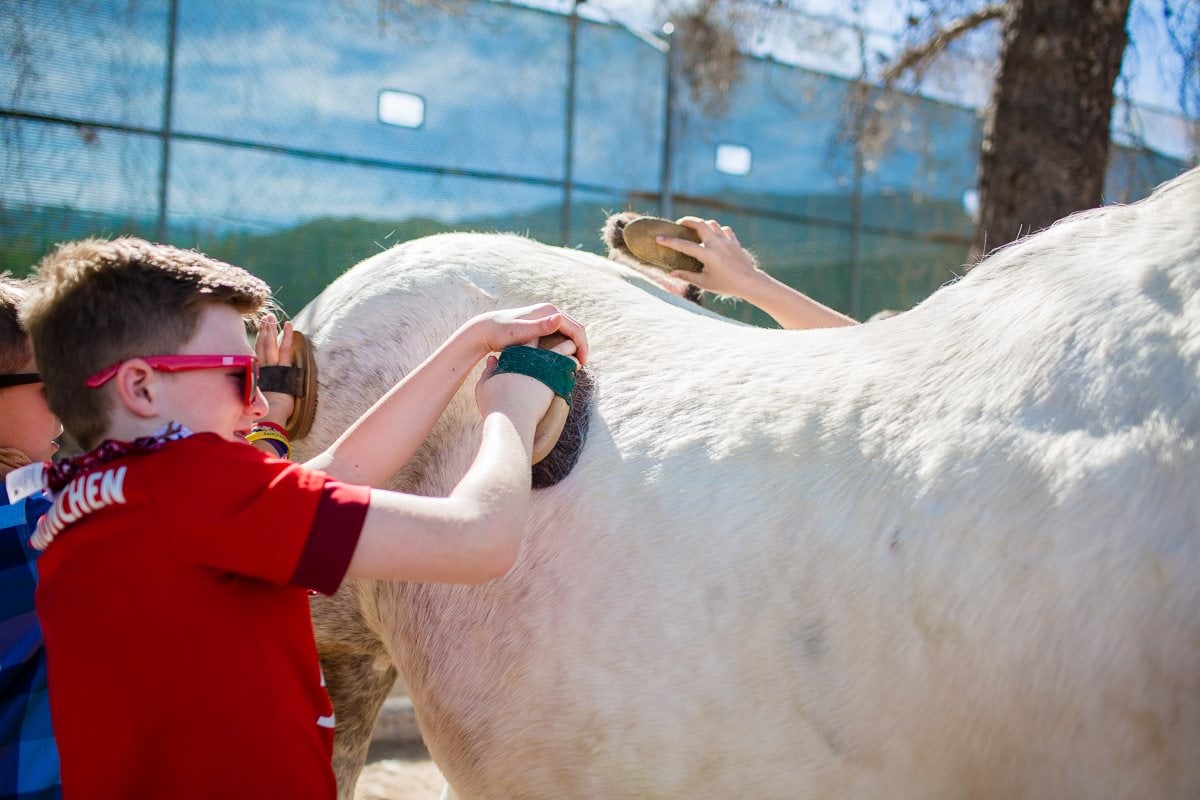 Spring Breakin’ Tucson Style At Tanque Verde Ranch Spring Breakin’ Tucson Style At Tanque Verde Ranch