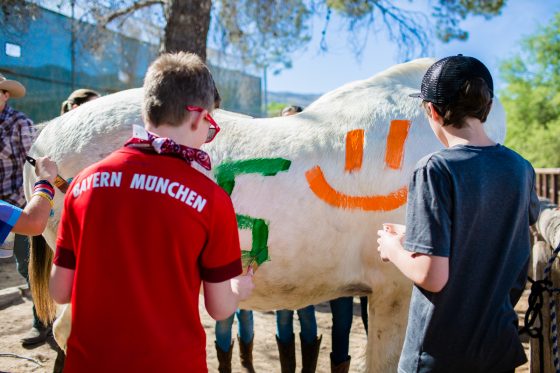 The Daily Mom Travel Diary: Our 3 Days At The Best Dude Ranch In Arizona The Daily Mom Travel Diary: Our 3 Days At The Best Dude Ranch In Arizona