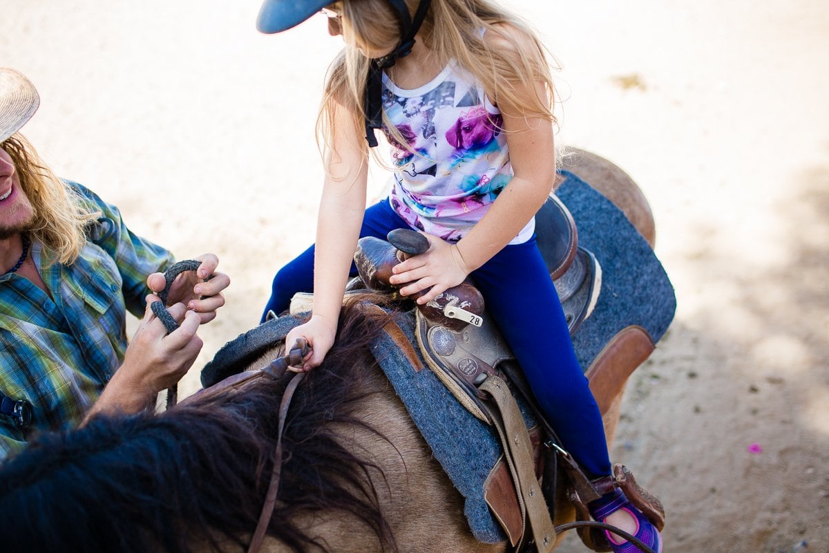 Spring Breakin’ Tucson Style At Tanque Verde Ranch Spring Breakin’ Tucson Style At Tanque Verde Ranch