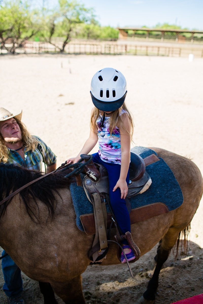 Spring Breakin’ Tucson Style At Tanque Verde Ranch Spring Breakin’ Tucson Style At Tanque Verde Ranch