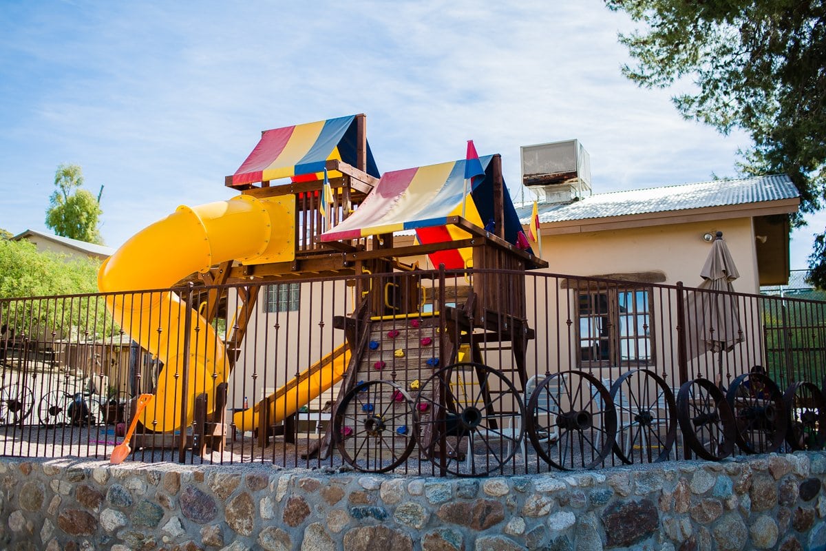 Spring Breakin’ Tucson Style At Tanque Verde Ranch Spring Breakin’ Tucson Style At Tanque Verde Ranch