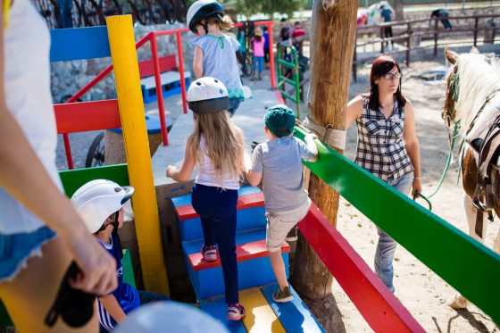 The Daily Mom Travel Diary: Our 3 Days At The Best Dude Ranch In Arizona The Daily Mom Travel Diary: Our 3 Days At The Best Dude Ranch In Arizona