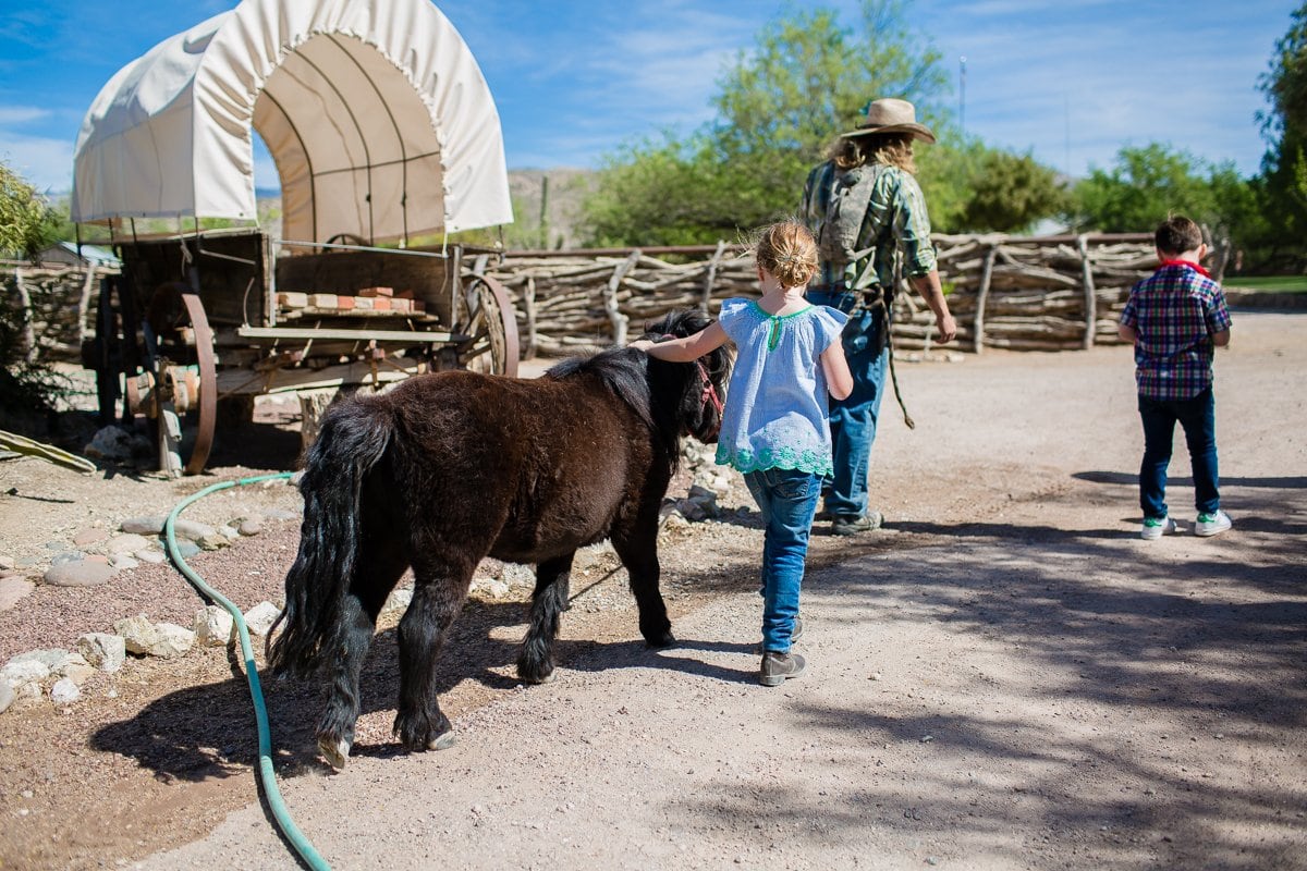 Spring Breakin’ Tucson Style At Tanque Verde Ranch Spring Breakin’ Tucson Style At Tanque Verde Ranch