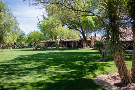 The Daily Mom Travel Diary: Our 3 Days At The Best Dude Ranch In Arizona The Daily Mom Travel Diary: Our 3 Days At The Best Dude Ranch In Arizona