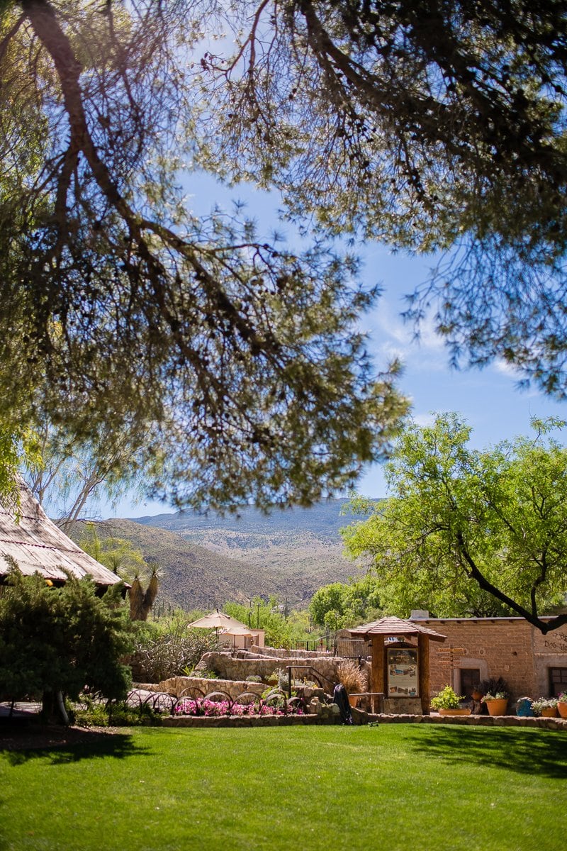 Spring Breakin’ Tucson Style At Tanque Verde Ranch Spring Breakin’ Tucson Style At Tanque Verde Ranch