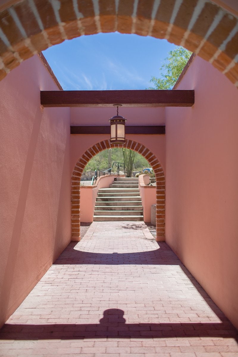 Spring Breakin’ Tucson Style At Tanque Verde Ranch Spring Breakin’ Tucson Style At Tanque Verde Ranch