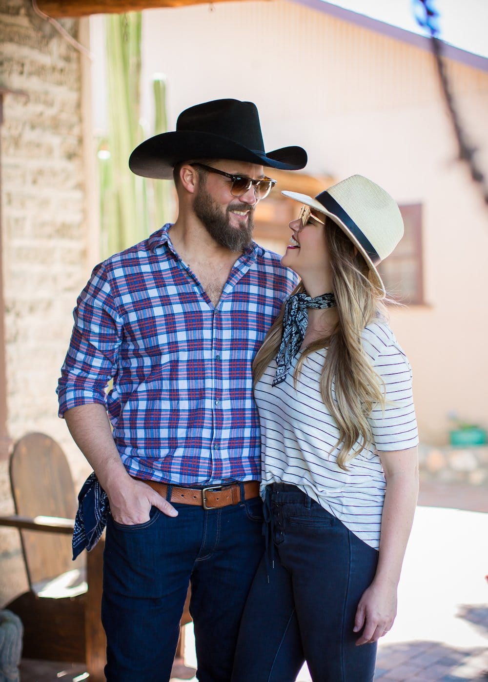 The Daily Mom Travel Diary: Our 3 Days At The Best Dude Ranch In Arizona The Daily Mom Travel Diary: Our 3 Days At The Best Dude Ranch In Arizona