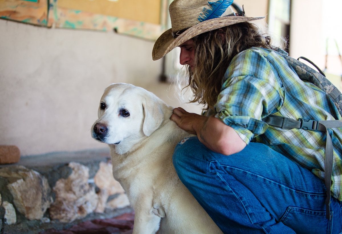Spring Breakin’ Tucson Style At Tanque Verde Ranch Spring Breakin’ Tucson Style At Tanque Verde Ranch