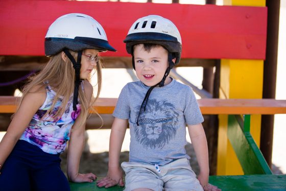 Spring Breakin’ Tucson Style At Tanque Verde Ranch Spring Breakin’ Tucson Style At Tanque Verde Ranch