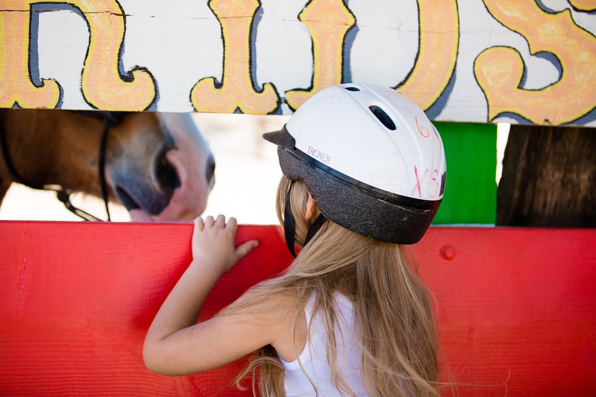 The Daily Mom Travel Diary: Our 3 Days At The Best Dude Ranch In Arizona The Daily Mom Travel Diary: Our 3 Days At The Best Dude Ranch In Arizona