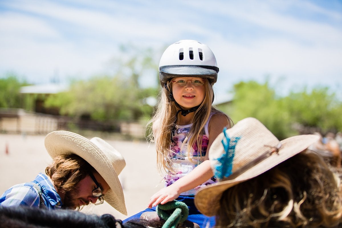 Spring Breakin’ Tucson Style At Tanque Verde Ranch Spring Breakin’ Tucson Style At Tanque Verde Ranch
