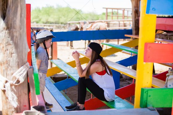 The Daily Mom Travel Diary: Our 3 Days At The Best Dude Ranch In Arizona The Daily Mom Travel Diary: Our 3 Days At The Best Dude Ranch In Arizona