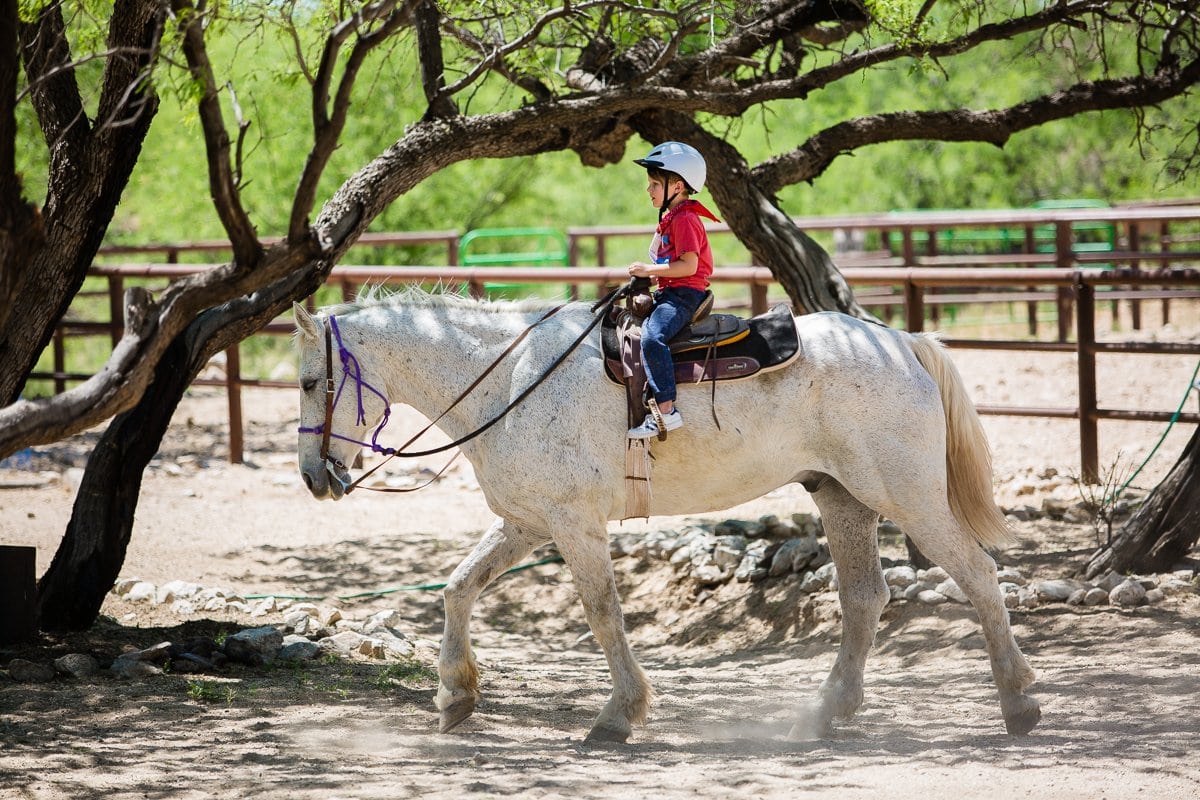 Spring Breakin’ Tucson Style At Tanque Verde Ranch Spring Breakin’ Tucson Style At Tanque Verde Ranch