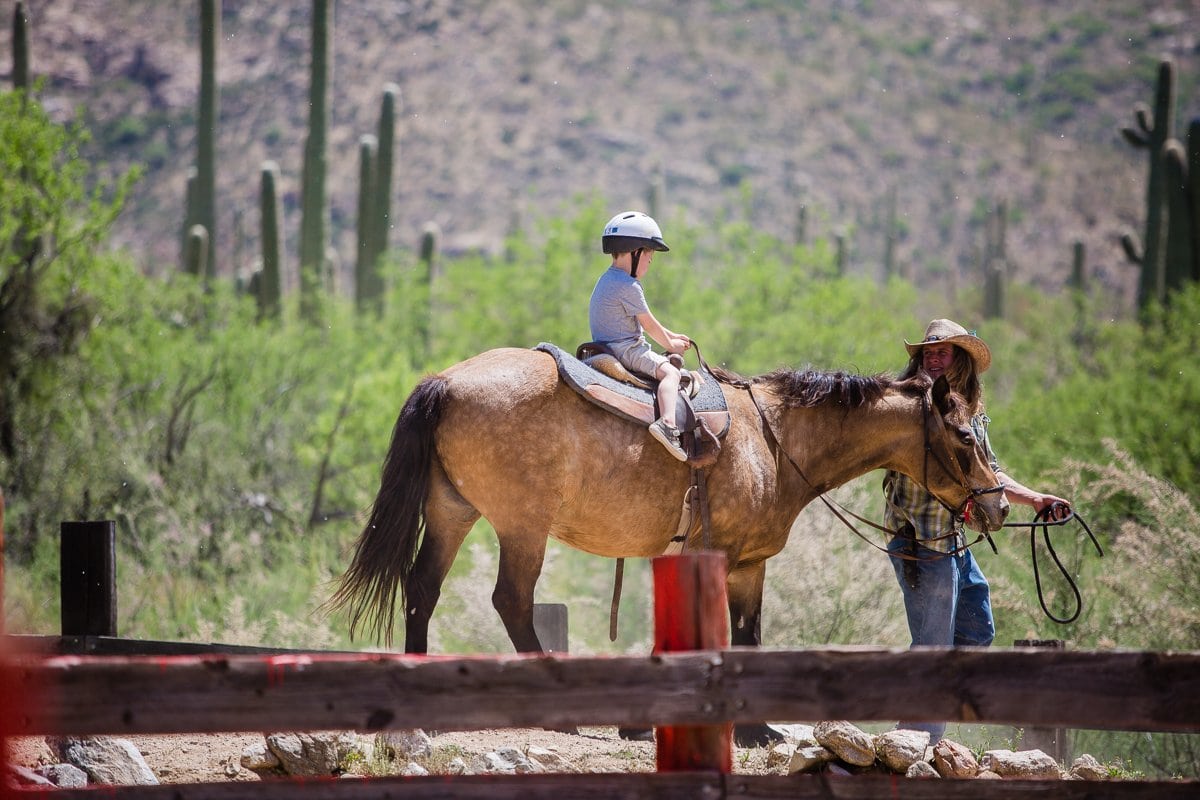 Spring Breakin’ Tucson Style At Tanque Verde Ranch Spring Breakin’ Tucson Style At Tanque Verde Ranch