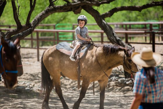 The Daily Mom Travel Diary: Our 3 Days At The Best Dude Ranch In Arizona The Daily Mom Travel Diary: Our 3 Days At The Best Dude Ranch In Arizona