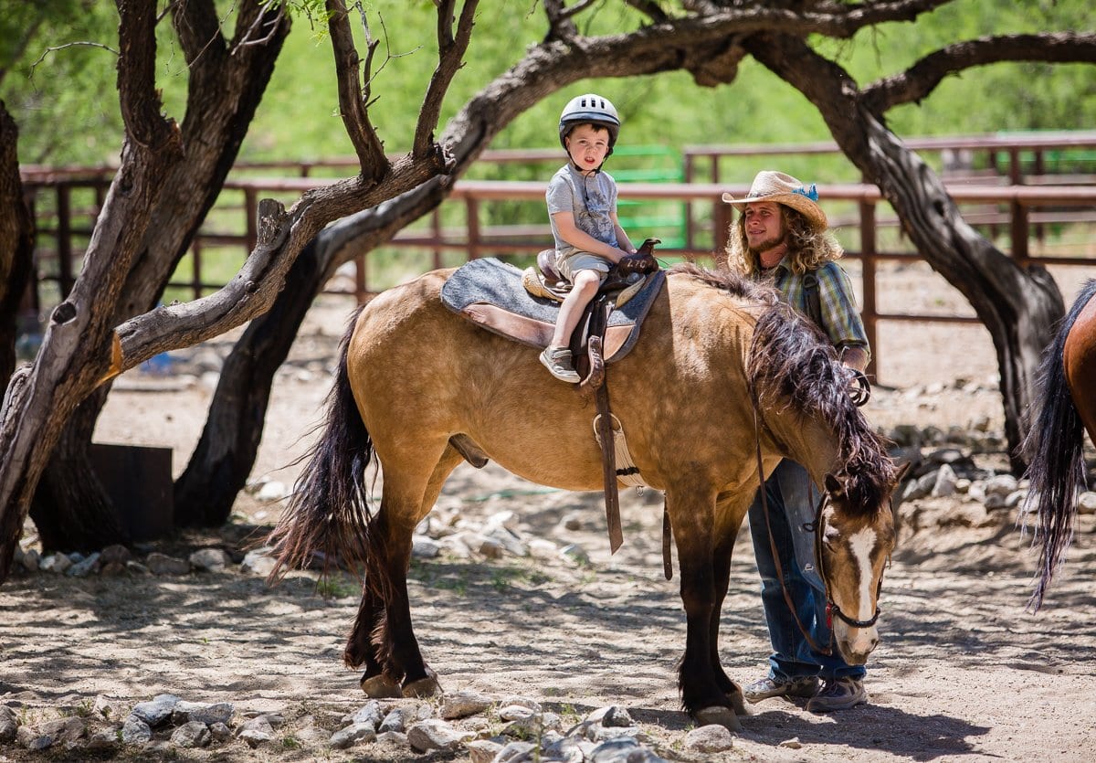 Spring Breakin’ Tucson Style At Tanque Verde Ranch Spring Breakin’ Tucson Style At Tanque Verde Ranch