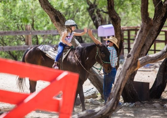 The Daily Mom Travel Diary: Our 3 Days At The Best Dude Ranch In Arizona The Daily Mom Travel Diary: Our 3 Days At The Best Dude Ranch In Arizona