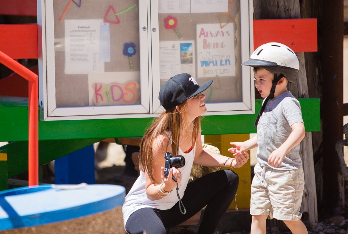 The Daily Mom Travel Diary: Our 3 Days At The Best Dude Ranch In Arizona The Daily Mom Travel Diary: Our 3 Days At The Best Dude Ranch In Arizona