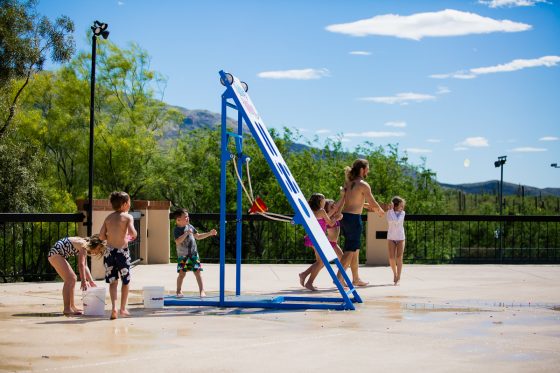 The Daily Mom Travel Diary: Our 3 Days At The Best Dude Ranch In Arizona The Daily Mom Travel Diary: Our 3 Days At The Best Dude Ranch In Arizona