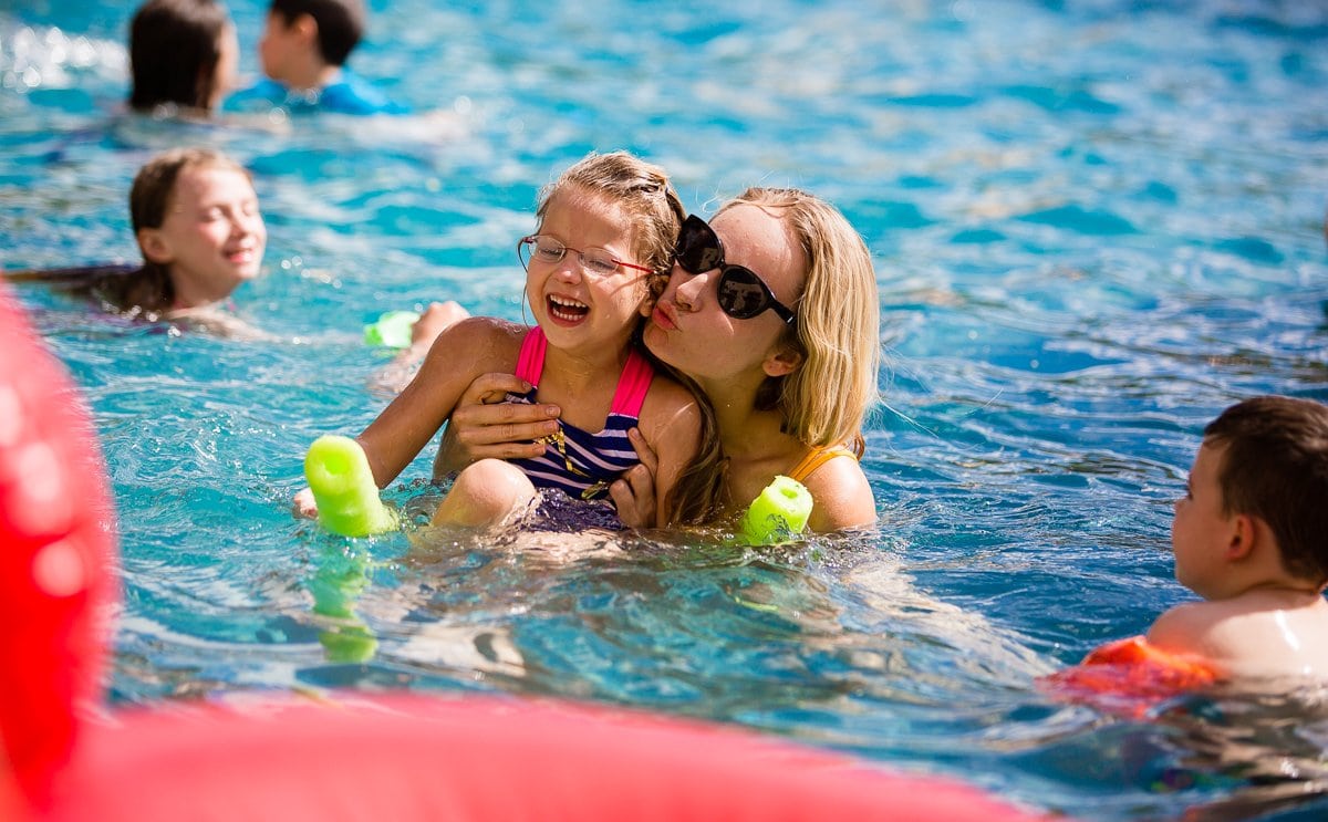 Spring Breakin’ Tucson Style At Tanque Verde Ranch Spring Breakin’ Tucson Style At Tanque Verde Ranch