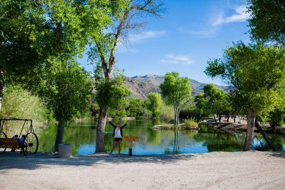 The Daily Mom Travel Diary: Our 3 Days At The Best Dude Ranch In Arizona The Daily Mom Travel Diary: Our 3 Days At The Best Dude Ranch In Arizona