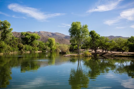 Spring Breakin’ Tucson Style At Tanque Verde Ranch Spring Breakin’ Tucson Style At Tanque Verde Ranch