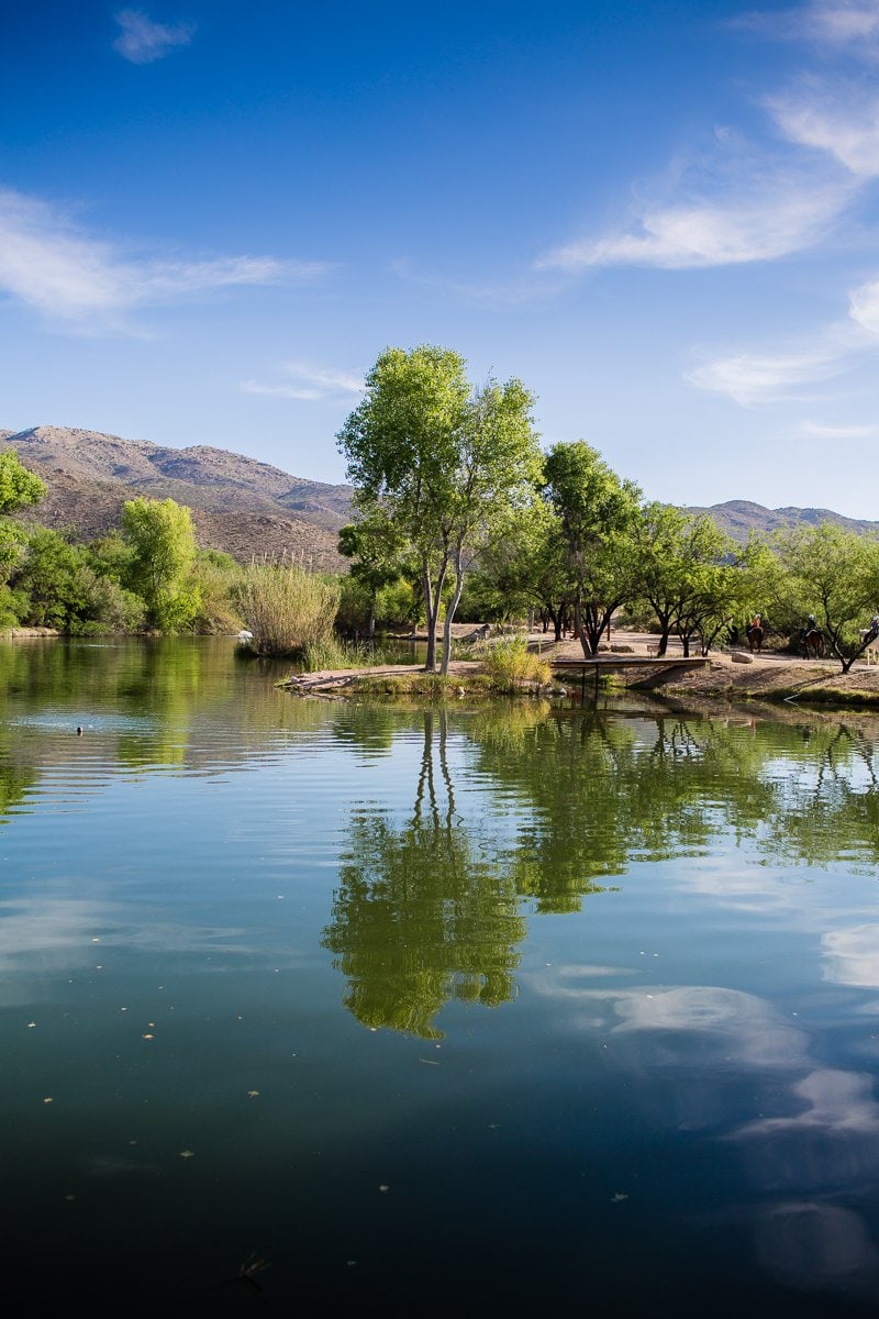 Spring Breakin’ Tucson Style At Tanque Verde Ranch Spring Breakin’ Tucson Style At Tanque Verde Ranch