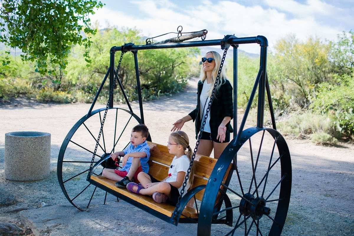 The Daily Mom Travel Diary: Our 3 Days At The Best Dude Ranch In Arizona The Daily Mom Travel Diary: Our 3 Days At The Best Dude Ranch In Arizona