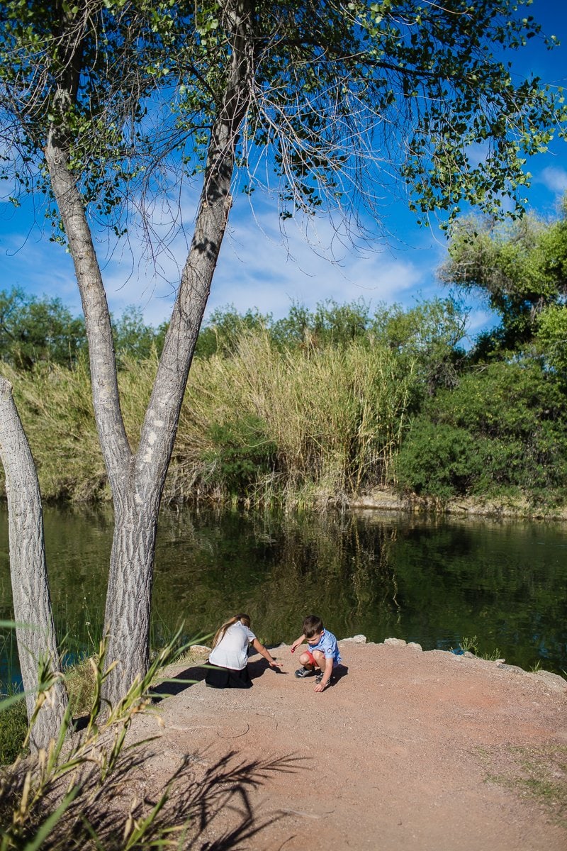 The Daily Mom Travel Diary: Our 3 Days At The Best Dude Ranch In Arizona The Daily Mom Travel Diary: Our 3 Days At The Best Dude Ranch In Arizona