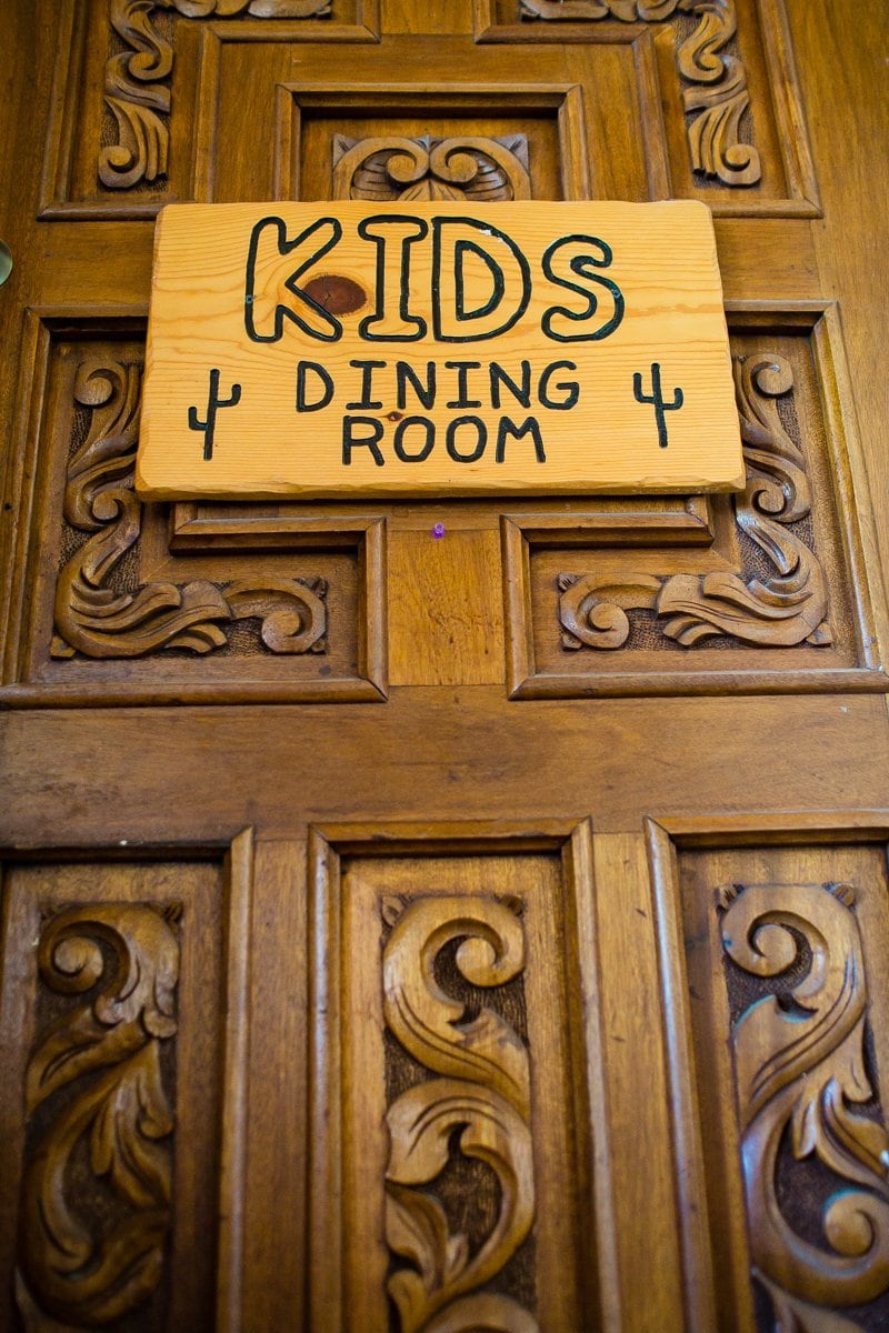 Spring Breakin’ Tucson Style At Tanque Verde Ranch Spring Breakin’ Tucson Style At Tanque Verde Ranch