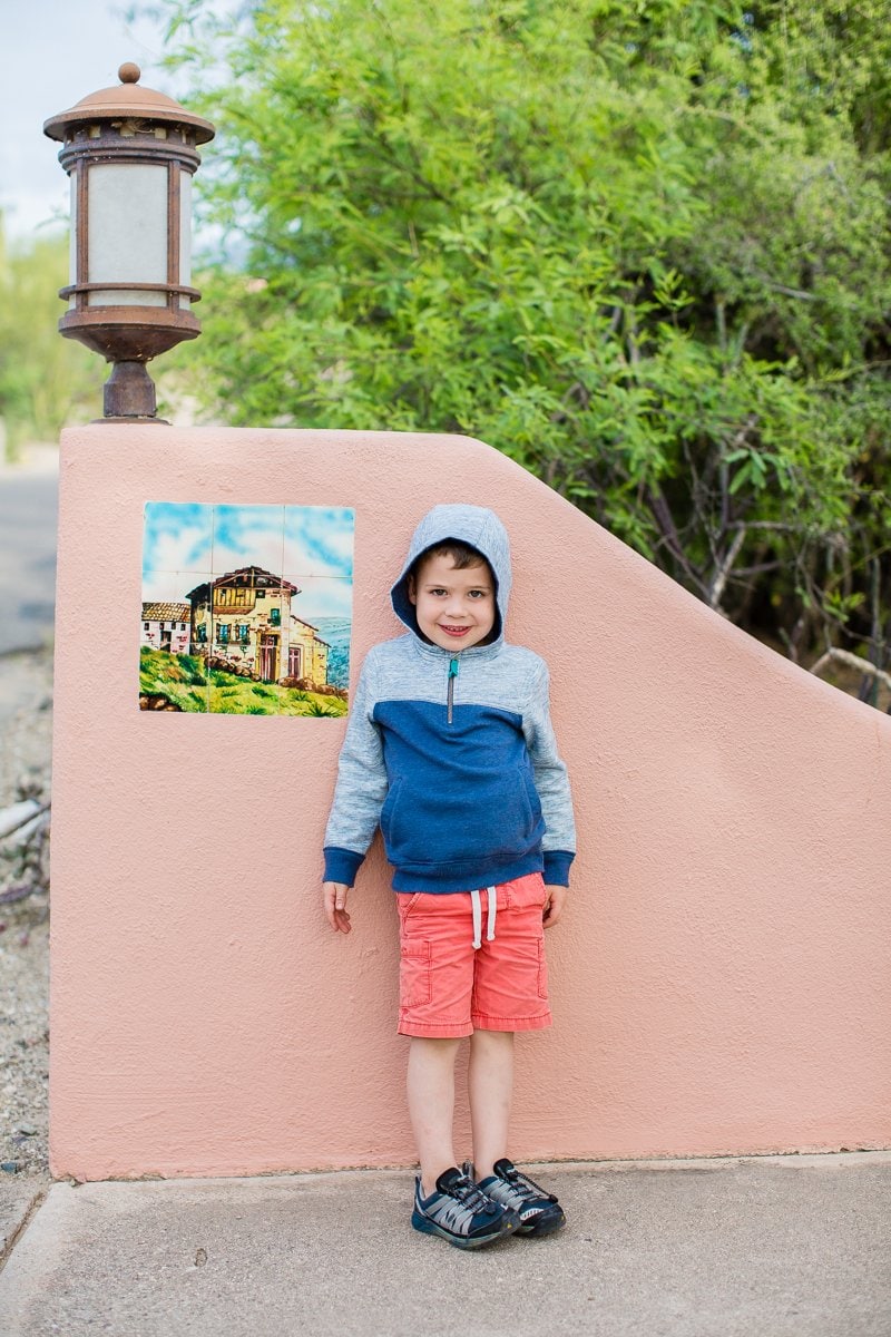 The Daily Mom Travel Diary: Our 3 Days At The Best Dude Ranch In Arizona The Daily Mom Travel Diary: Our 3 Days At The Best Dude Ranch In Arizona