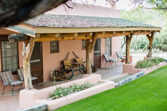 Spring Breakin’ Tucson Style At Tanque Verde Ranch Spring Breakin’ Tucson Style At Tanque Verde Ranch